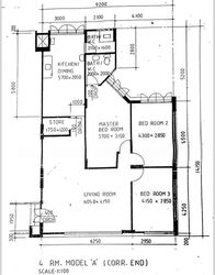 Blk 139 Potong Pasir Avenue 3 (Toa Payoh), HDB 4 Rooms #536222901